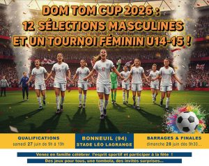 tournoi féminin U14-15 DTC26